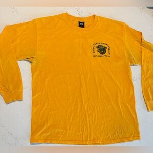 OBEY Mens Large Long Sleeve Shirt